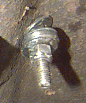 (Bolts & Washers)