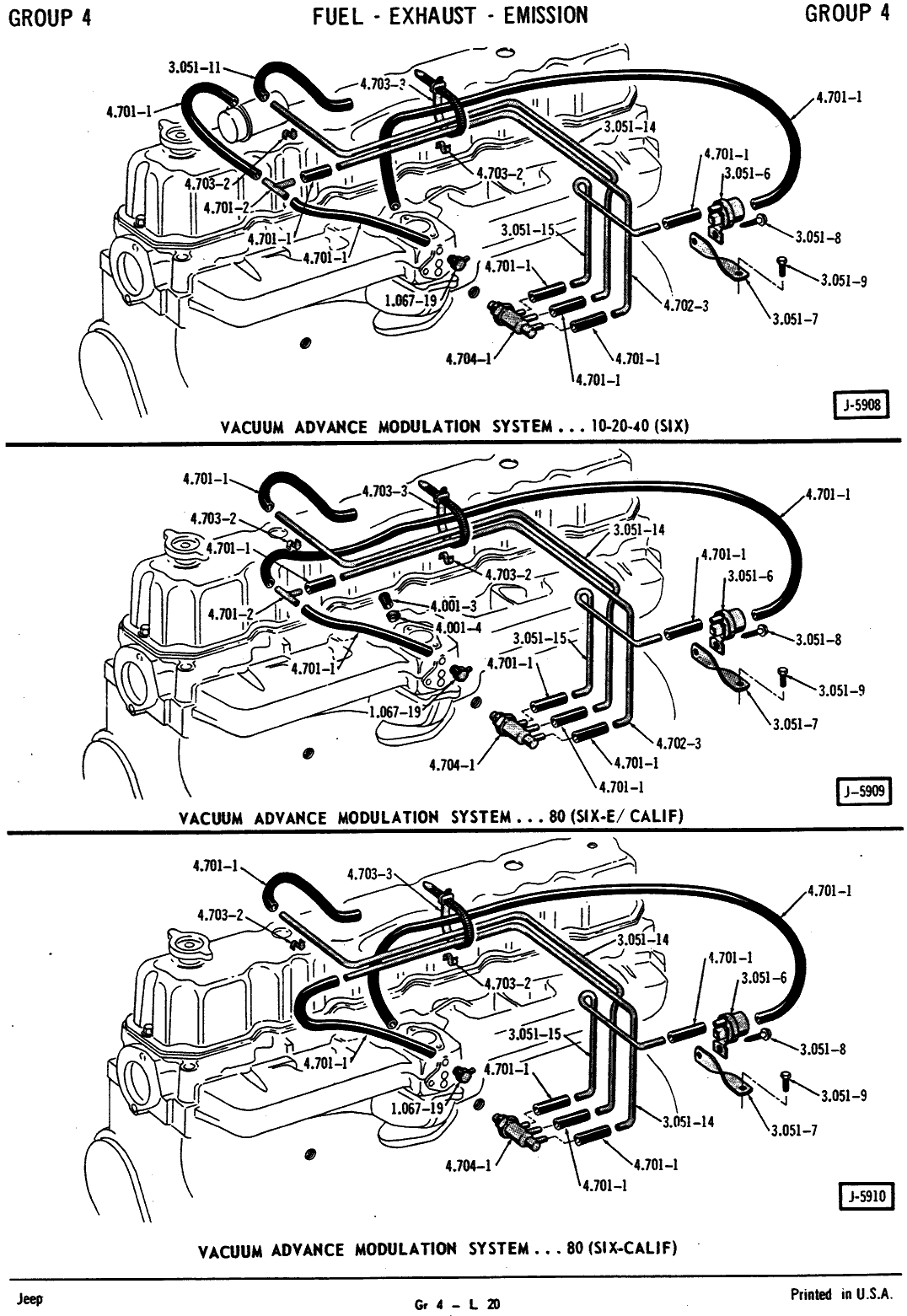 Install water pump 2004 jeep grand cherokee